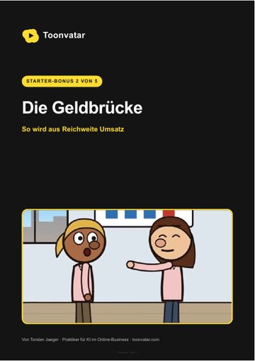Die Geldbrücke