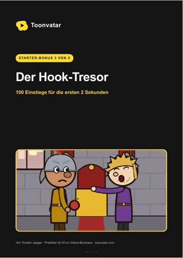 Der Hook-Tresor
