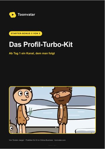 Das Profil-Turbo-Kit